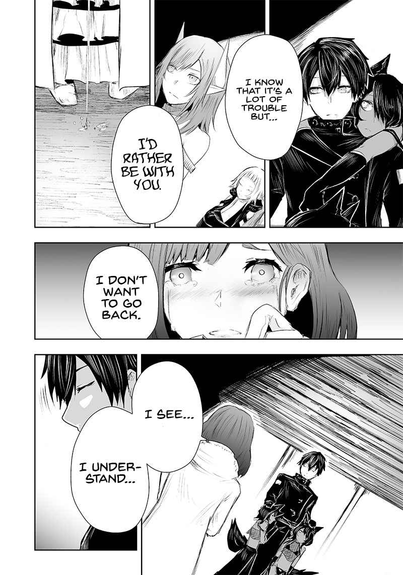 Read I’m The Only One With A Failure Of A Skill In Another World’s Summoning Rebellion — Until The Weakest Skill [Absorption] Swallows Everything EN Manga Online