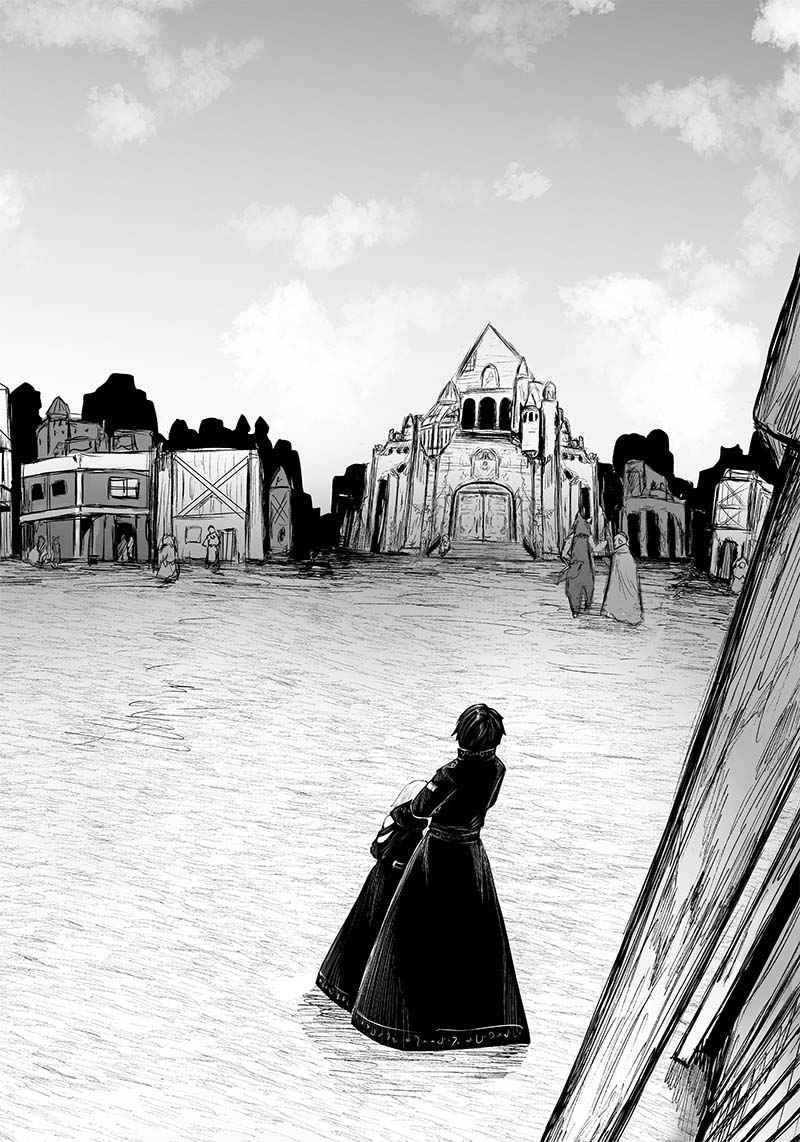 Read I’m The Only One With A Failure Of A Skill In Another World’s Summoning Rebellion — Until The Weakest Skill [Absorption] Swallows Everything EN Manga Online