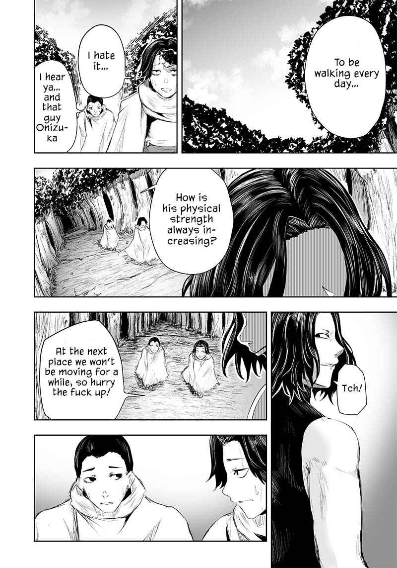 Read I’m The Only One With A Failure Of A Skill In Another World’s Summoning Rebellion — Until The Weakest Skill [Absorption] Swallows Everything EN Manga Online