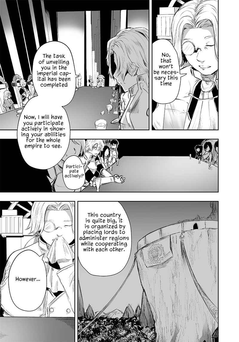 Read I’m The Only One With A Failure Of A Skill In Another World’s Summoning Rebellion — Until The Weakest Skill [Absorption] Swallows Everything EN Manga Online