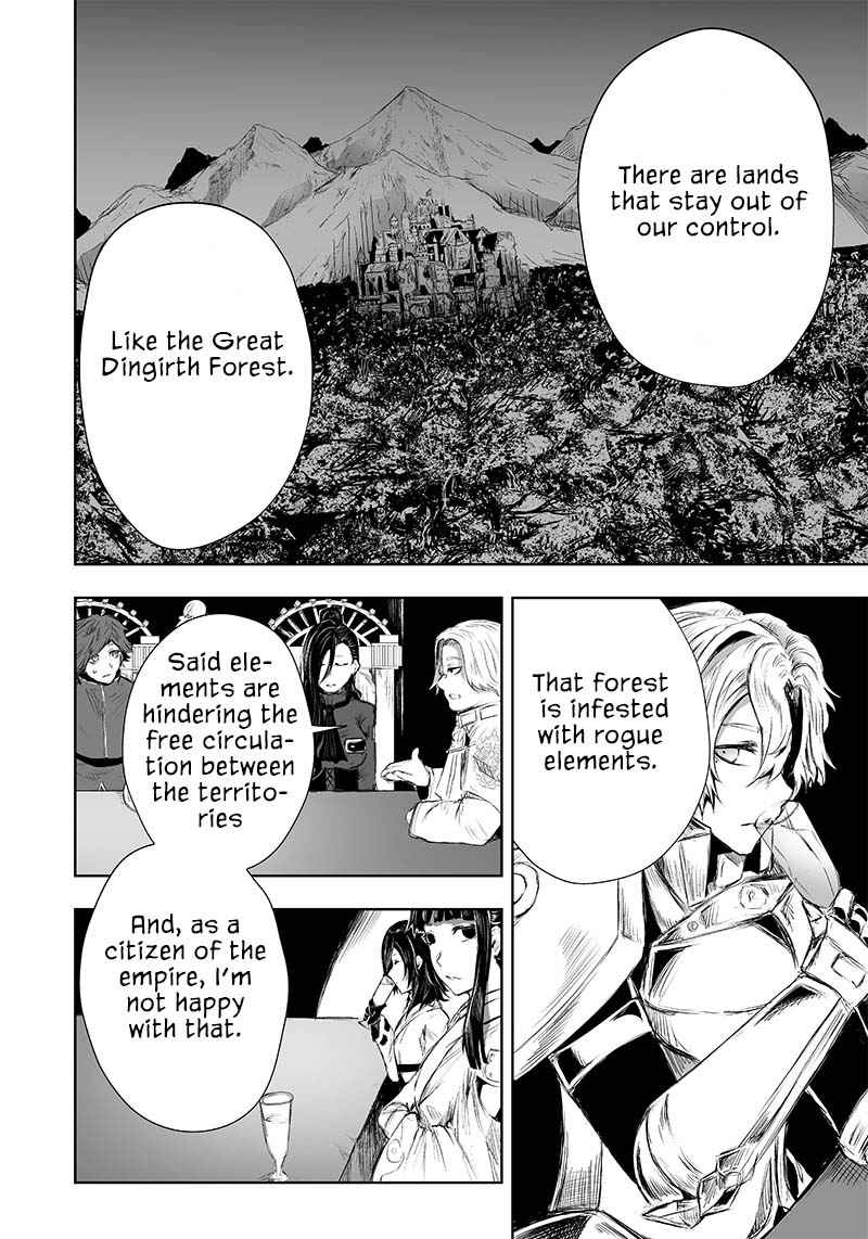 Read I’m The Only One With A Failure Of A Skill In Another World’s Summoning Rebellion — Until The Weakest Skill [Absorption] Swallows Everything EN Manga Online