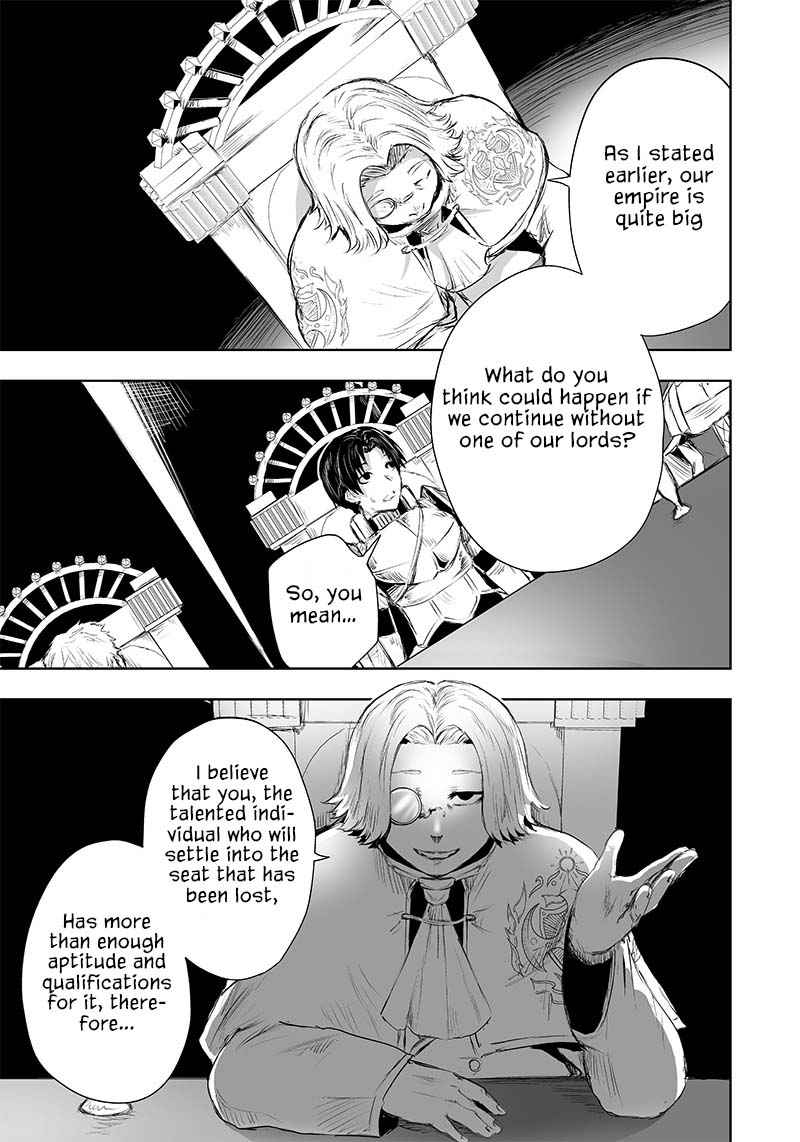 Read I’m The Only One With A Failure Of A Skill In Another World’s Summoning Rebellion — Until The Weakest Skill [Absorption] Swallows Everything EN Manga Online