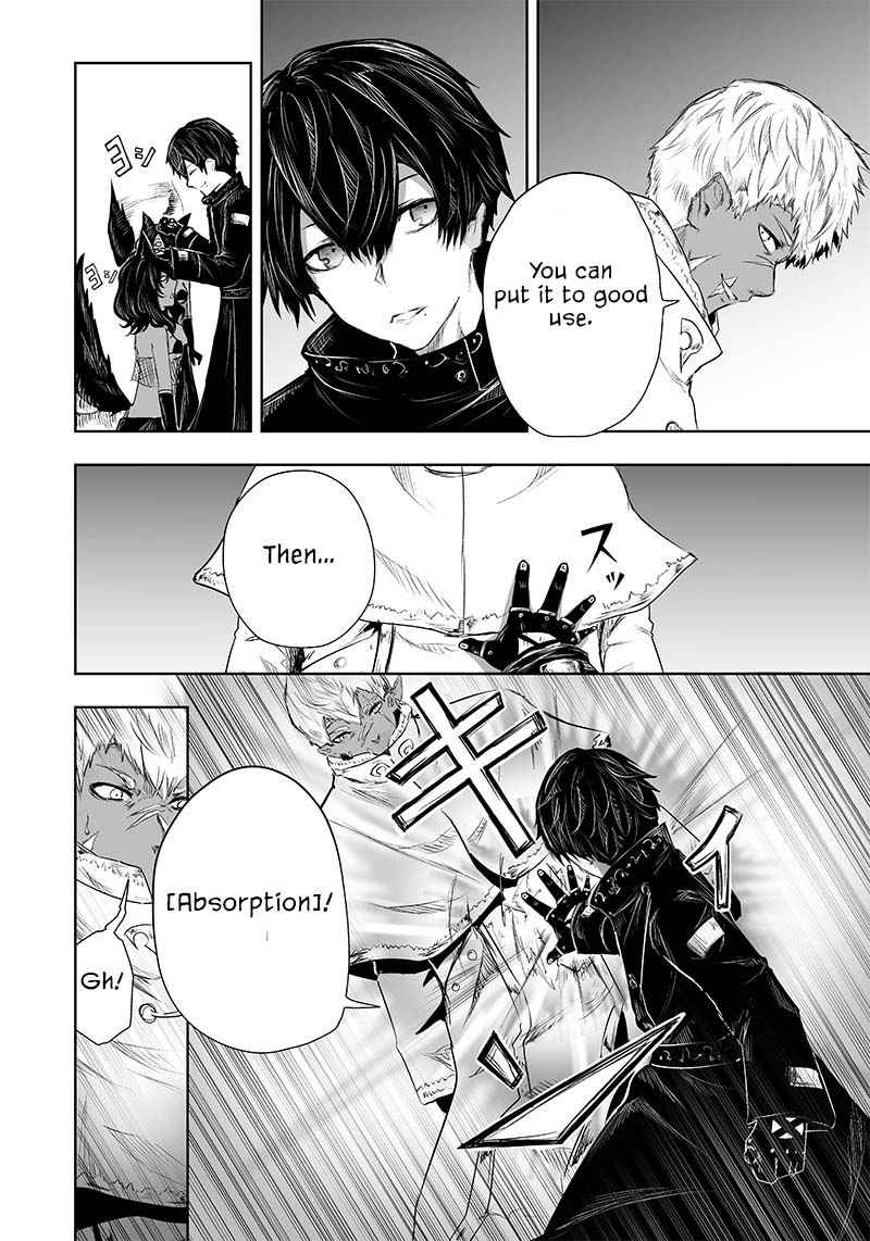 Read I’m The Only One With A Failure Of A Skill In Another World’s Summoning Rebellion — Until The Weakest Skill [Absorption] Swallows Everything EN Manga Online