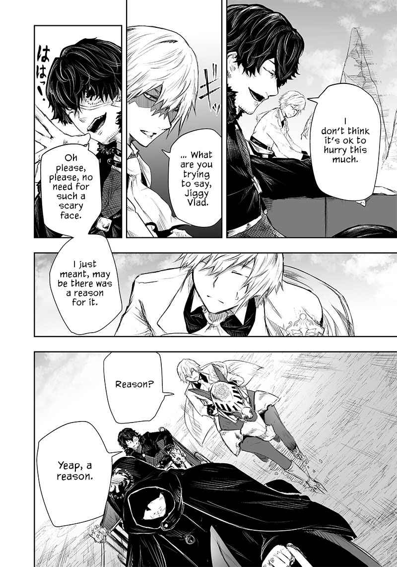 Read I’m The Only One With A Failure Of A Skill In Another World’s Summoning Rebellion — Until The Weakest Skill [Absorption] Swallows Everything EN Manga Online