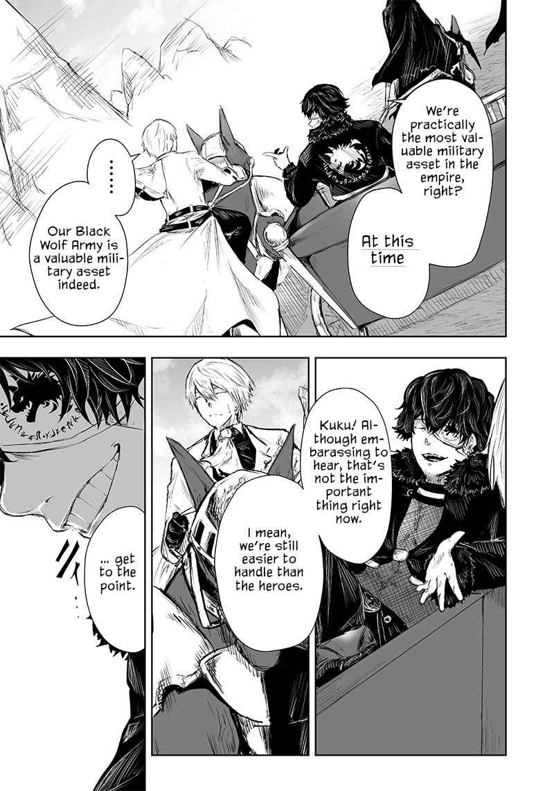 Read I’m The Only One With A Failure Of A Skill In Another World’s Summoning Rebellion — Until The Weakest Skill [Absorption] Swallows Everything EN Manga Online