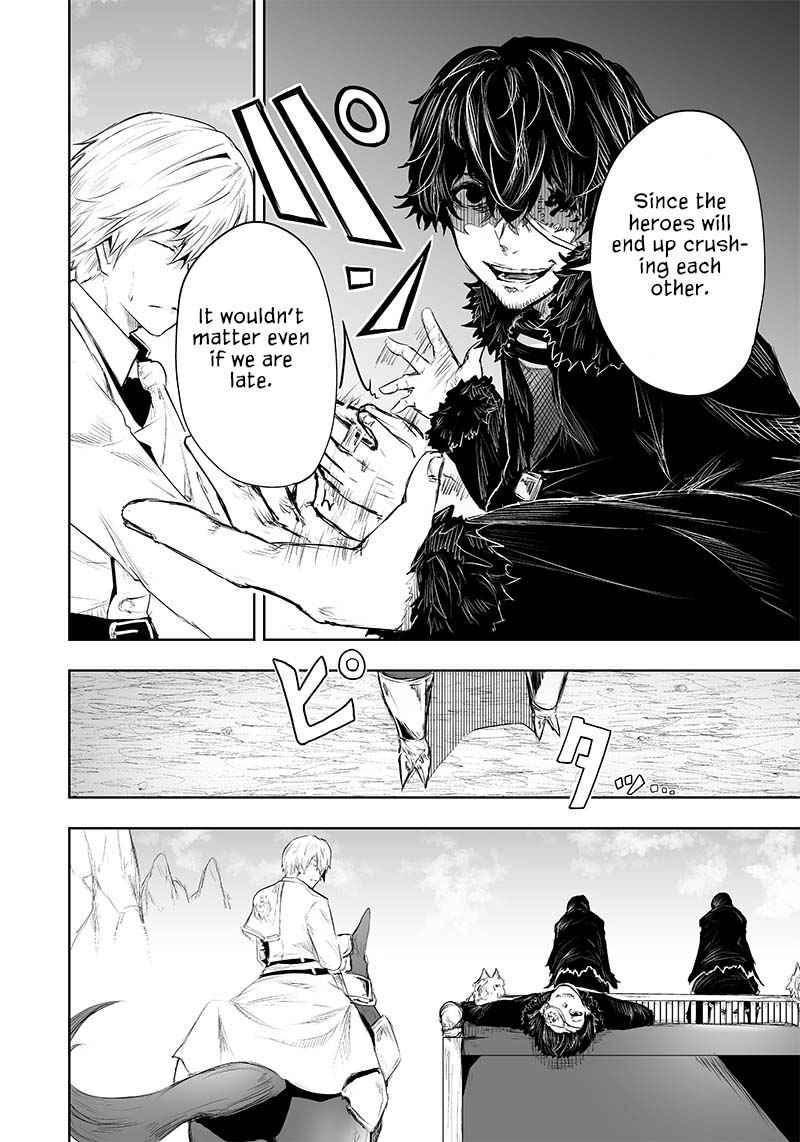 Read I’m The Only One With A Failure Of A Skill In Another World’s Summoning Rebellion — Until The Weakest Skill [Absorption] Swallows Everything EN Manga Online