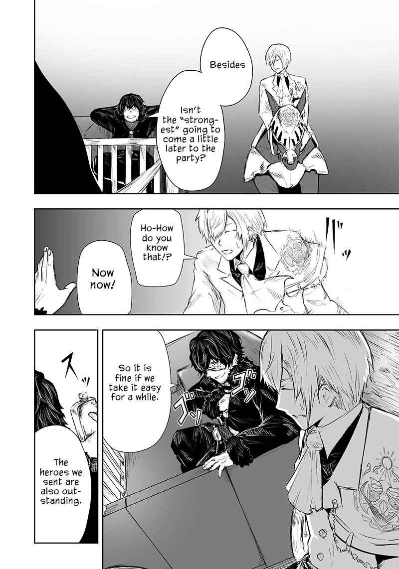 Read I’m The Only One With A Failure Of A Skill In Another World’s Summoning Rebellion — Until The Weakest Skill [Absorption] Swallows Everything EN Manga Online