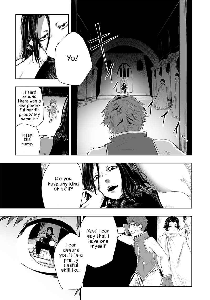 Read I’m The Only One With A Failure Of A Skill In Another World’s Summoning Rebellion — Until The Weakest Skill [Absorption] Swallows Everything EN Manga Online