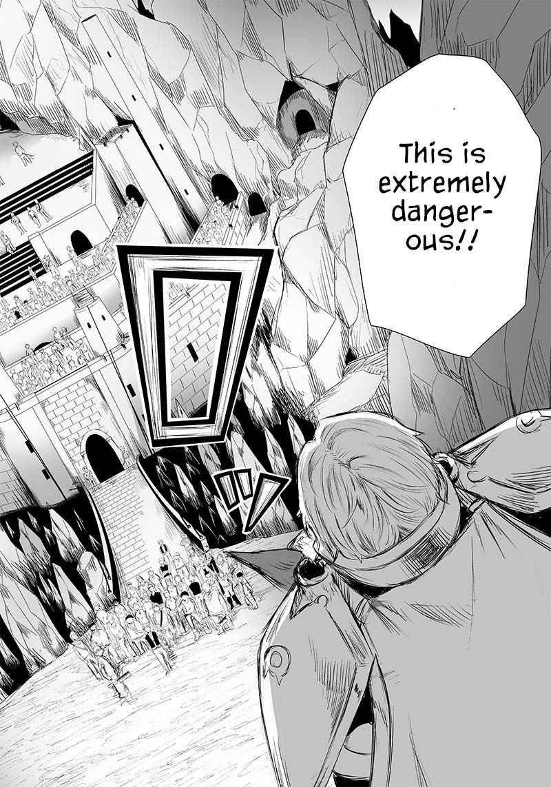 Read I’m The Only One With A Failure Of A Skill In Another World’s Summoning Rebellion — Until The Weakest Skill [Absorption] Swallows Everything EN Manga Online