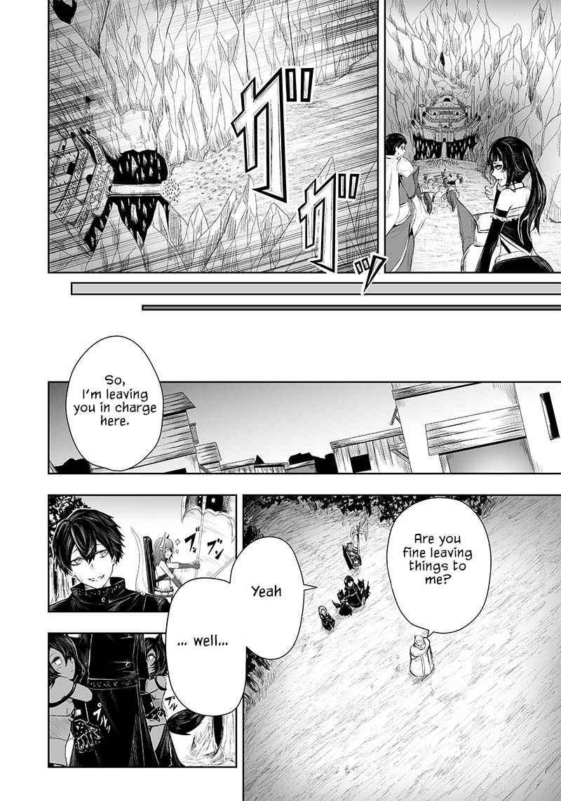 Read I’m The Only One With A Failure Of A Skill In Another World’s Summoning Rebellion — Until The Weakest Skill [Absorption] Swallows Everything EN Manga Online