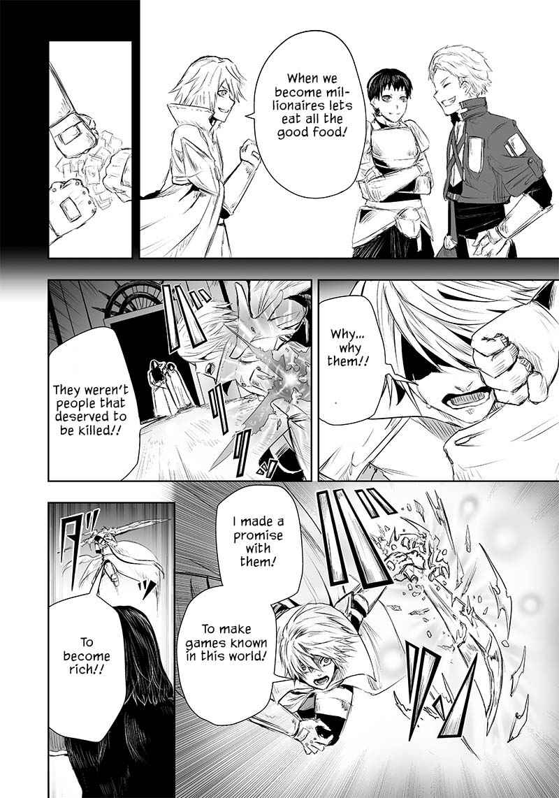 Read I’m The Only One With A Failure Of A Skill In Another World’s Summoning Rebellion — Until The Weakest Skill [Absorption] Swallows Everything EN Manga Online