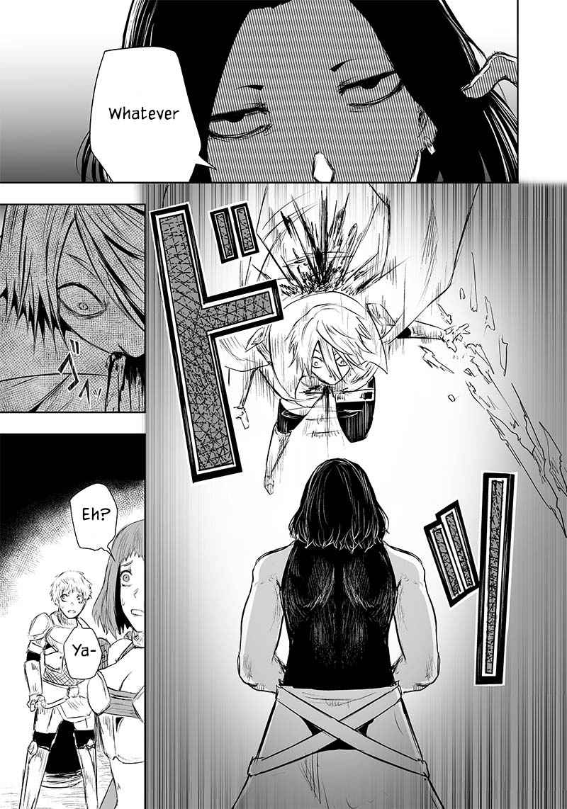 Read I’m The Only One With A Failure Of A Skill In Another World’s Summoning Rebellion — Until The Weakest Skill [Absorption] Swallows Everything EN Manga Online