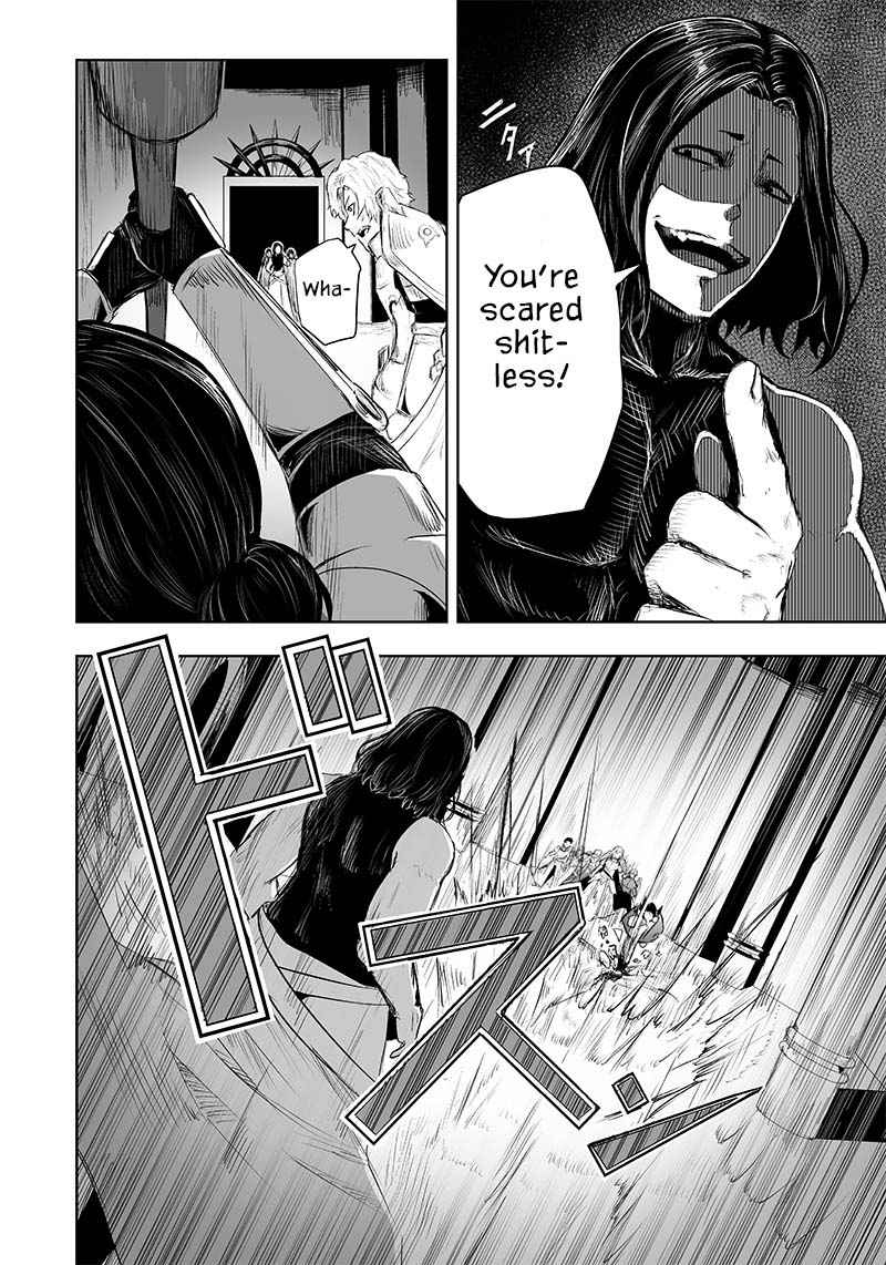 Read I’m The Only One With A Failure Of A Skill In Another World’s Summoning Rebellion — Until The Weakest Skill [Absorption] Swallows Everything EN Manga Online