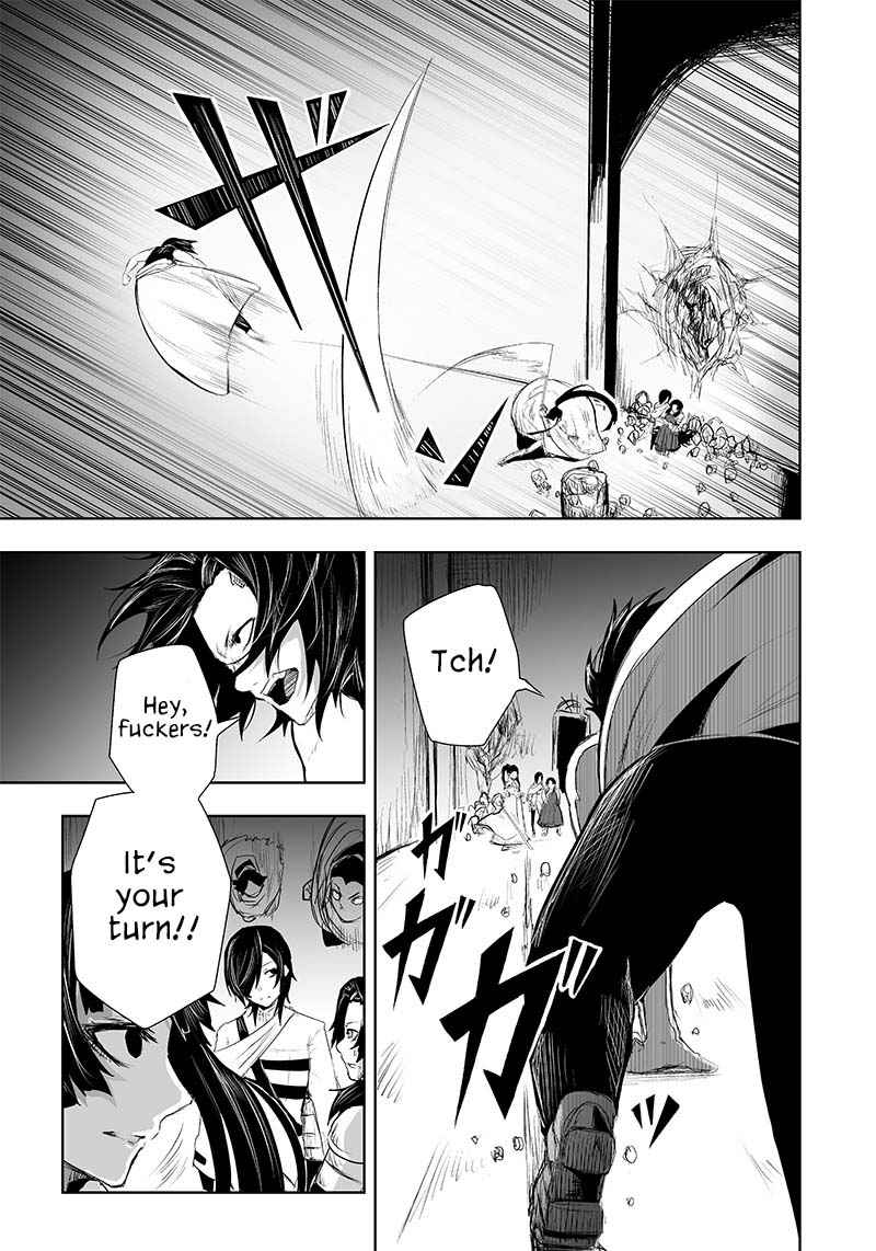 Read I’m The Only One With A Failure Of A Skill In Another World’s Summoning Rebellion — Until The Weakest Skill [Absorption] Swallows Everything EN Manga Online