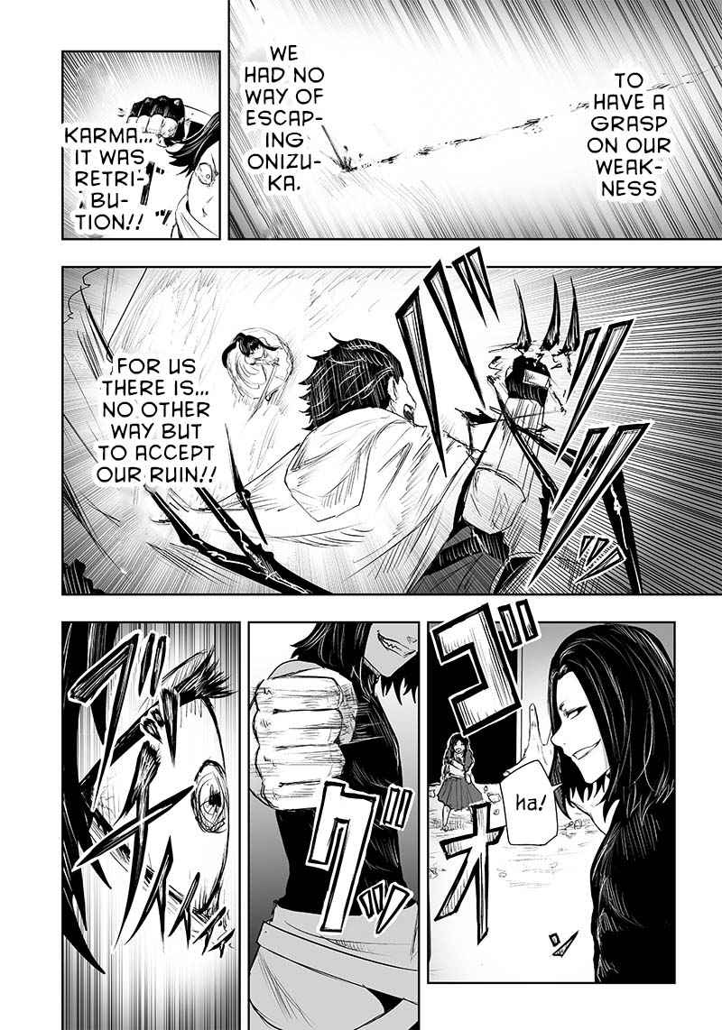 Read I’m The Only One With A Failure Of A Skill In Another World’s Summoning Rebellion — Until The Weakest Skill [Absorption] Swallows Everything EN Manga Online