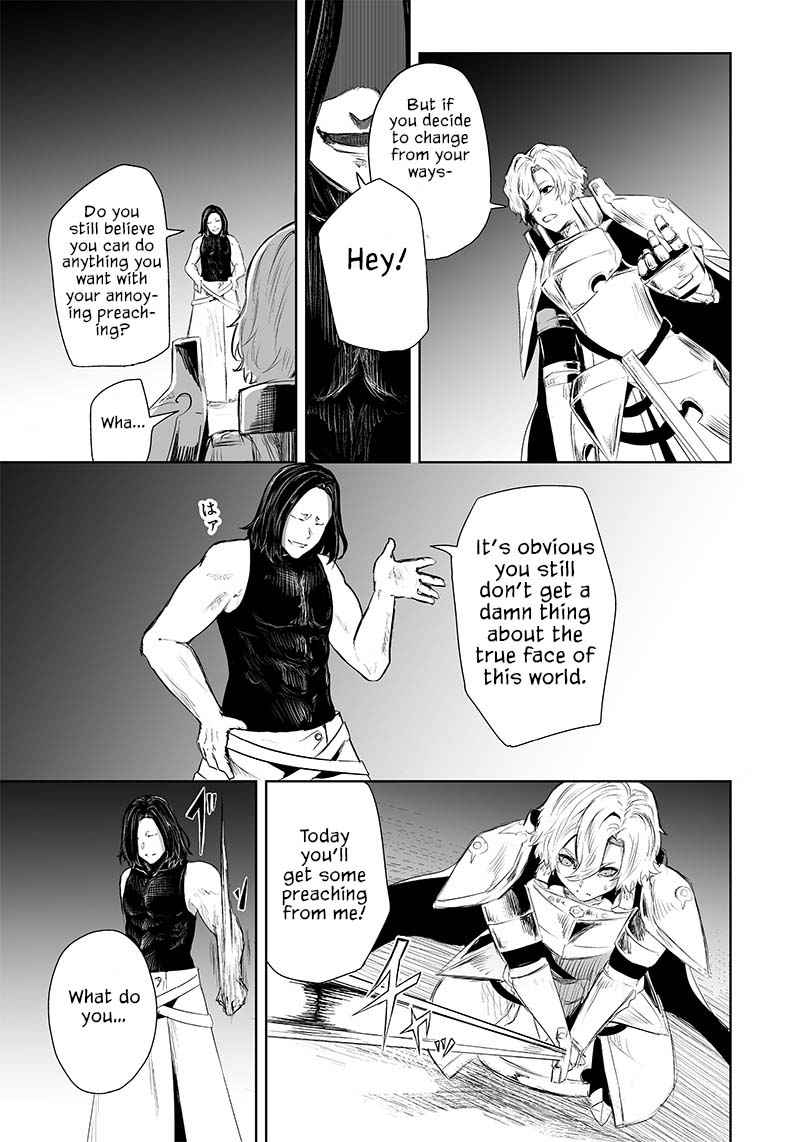 Read I’m The Only One With A Failure Of A Skill In Another World’s Summoning Rebellion — Until The Weakest Skill [Absorption] Swallows Everything EN Manga Online