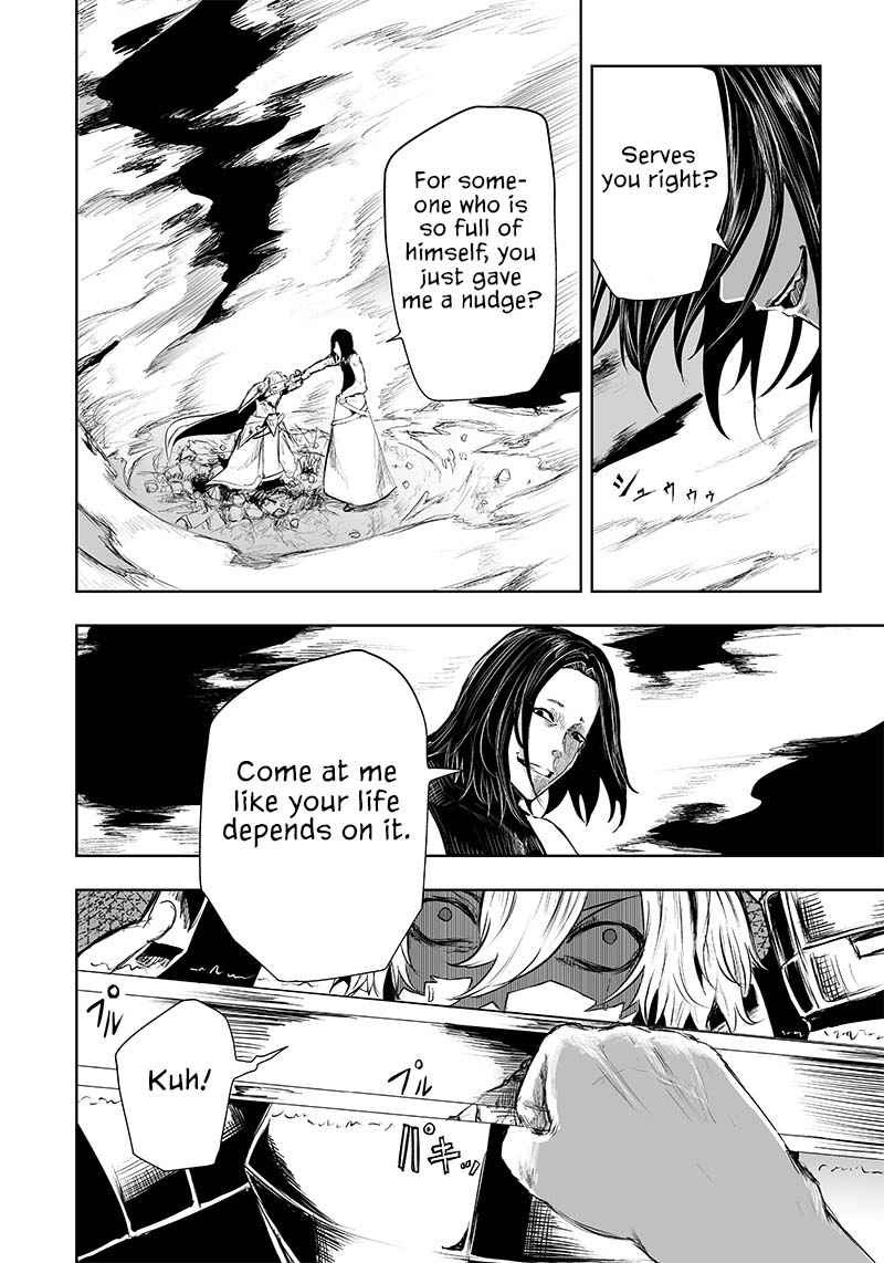 Read I’m The Only One With A Failure Of A Skill In Another World’s Summoning Rebellion — Until The Weakest Skill [Absorption] Swallows Everything EN Manga Online
