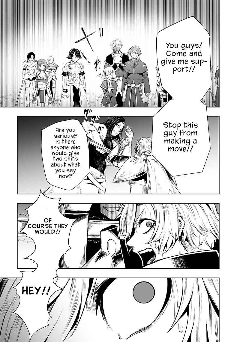 Read I’m The Only One With A Failure Of A Skill In Another World’s Summoning Rebellion — Until The Weakest Skill [Absorption] Swallows Everything EN Manga Online