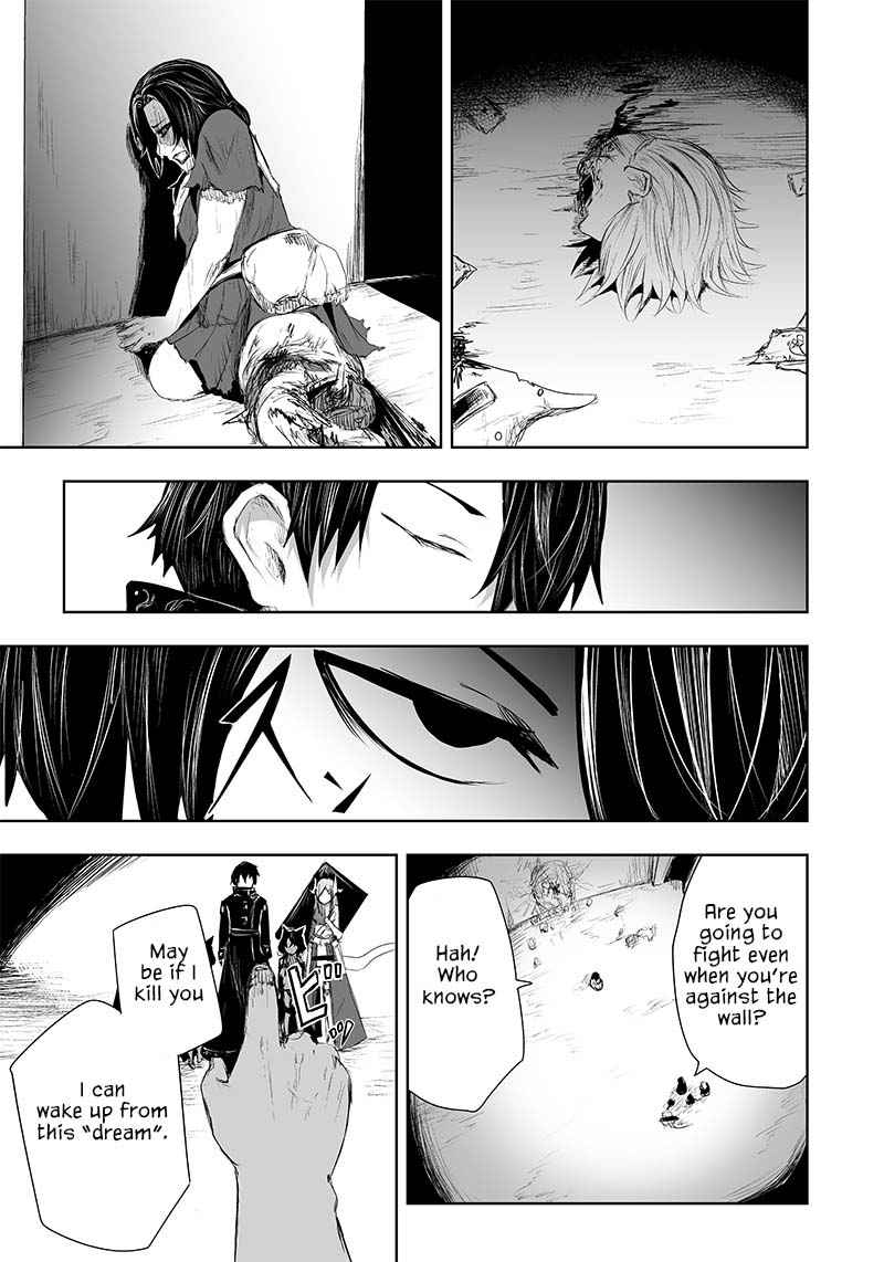 Read I’m The Only One With A Failure Of A Skill In Another World’s Summoning Rebellion — Until The Weakest Skill [Absorption] Swallows Everything EN Manga Online