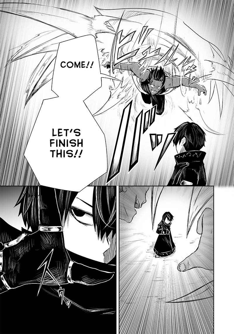 Read I’m The Only One With A Failure Of A Skill In Another World’s Summoning Rebellion — Until The Weakest Skill [Absorption] Swallows Everything EN Manga Online