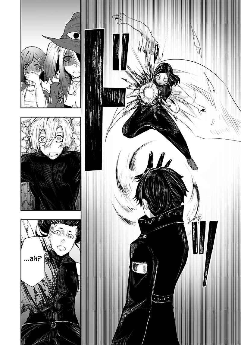 Read I’m The Only One With A Failure Of A Skill In Another World’s Summoning Rebellion — Until The Weakest Skill [Absorption] Swallows Everything EN Manga Online