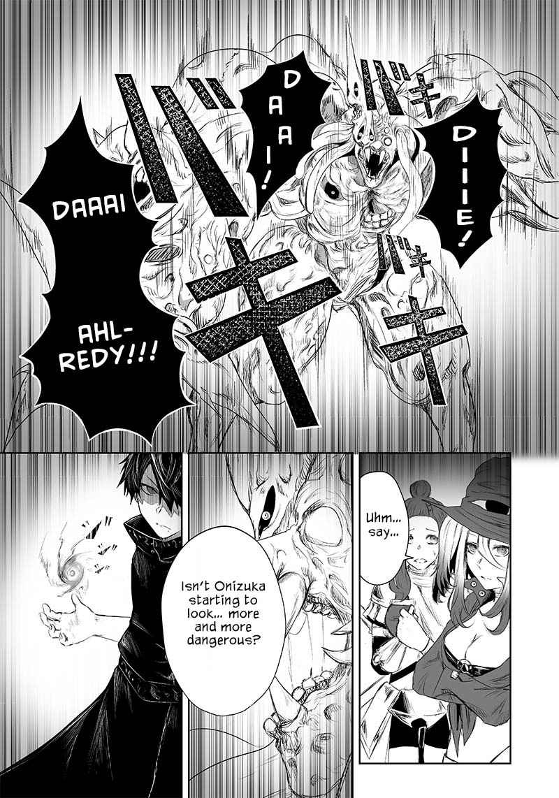 Read I’m The Only One With A Failure Of A Skill In Another World’s Summoning Rebellion — Until The Weakest Skill [Absorption] Swallows Everything EN Manga Online