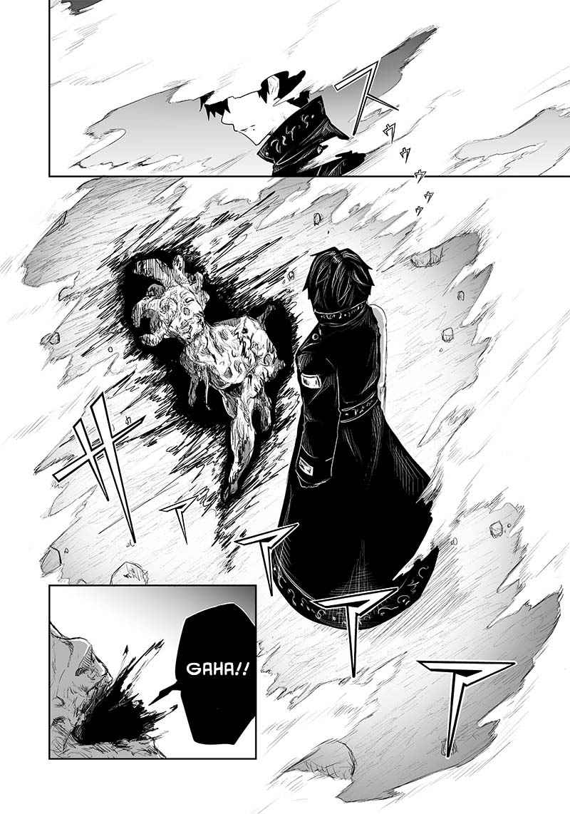 Read I’m The Only One With A Failure Of A Skill In Another World’s Summoning Rebellion — Until The Weakest Skill [Absorption] Swallows Everything EN Manga Online