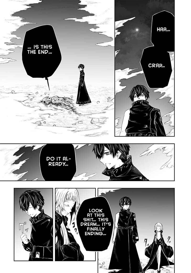 Read I’m The Only One With A Failure Of A Skill In Another World’s Summoning Rebellion — Until The Weakest Skill [Absorption] Swallows Everything EN Manga Online