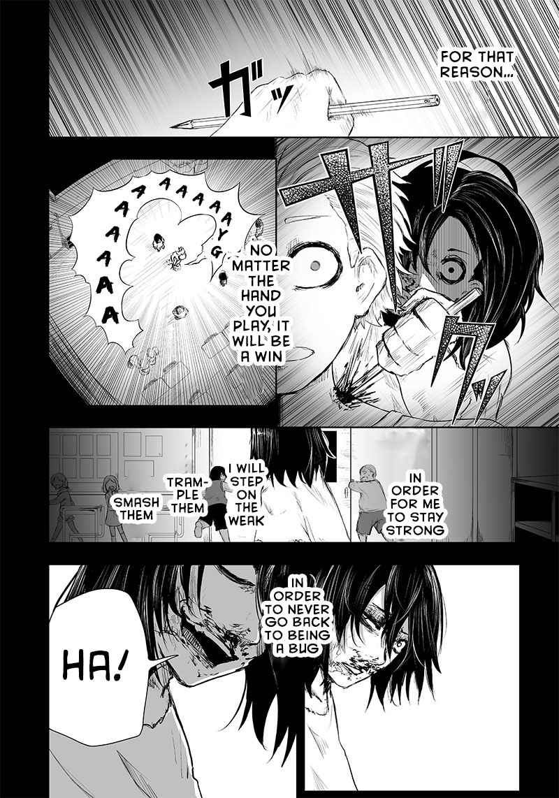 Read I’m The Only One With A Failure Of A Skill In Another World’s Summoning Rebellion — Until The Weakest Skill [Absorption] Swallows Everything EN Manga Online