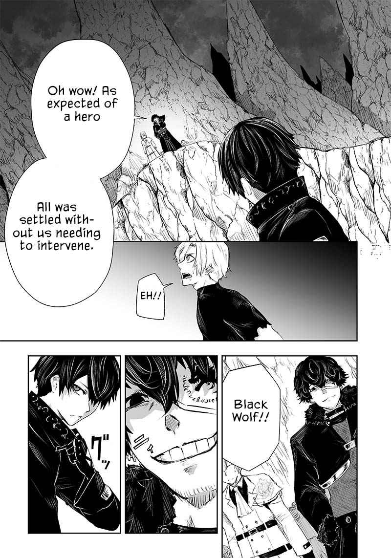 Read I’m The Only One With A Failure Of A Skill In Another World’s Summoning Rebellion — Until The Weakest Skill [Absorption] Swallows Everything EN Manga Online