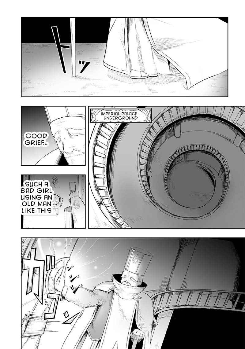 Read I’m The Only One With A Failure Of A Skill In Another World’s Summoning Rebellion — Until The Weakest Skill [Absorption] Swallows Everything EN Manga Online
