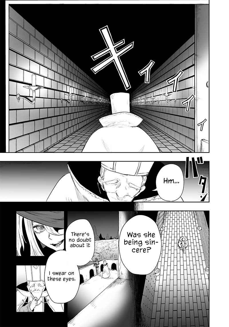 Read I’m The Only One With A Failure Of A Skill In Another World’s Summoning Rebellion — Until The Weakest Skill [Absorption] Swallows Everything EN Manga Online