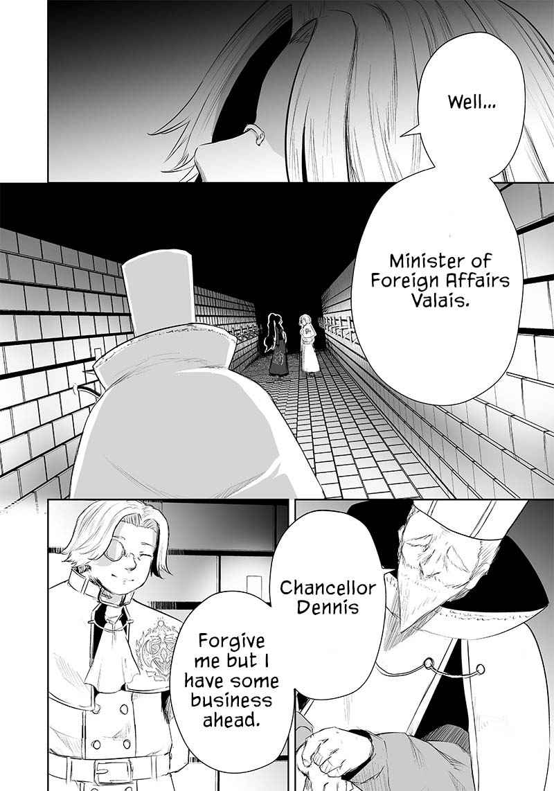 Read I’m The Only One With A Failure Of A Skill In Another World’s Summoning Rebellion — Until The Weakest Skill [Absorption] Swallows Everything EN Manga Online