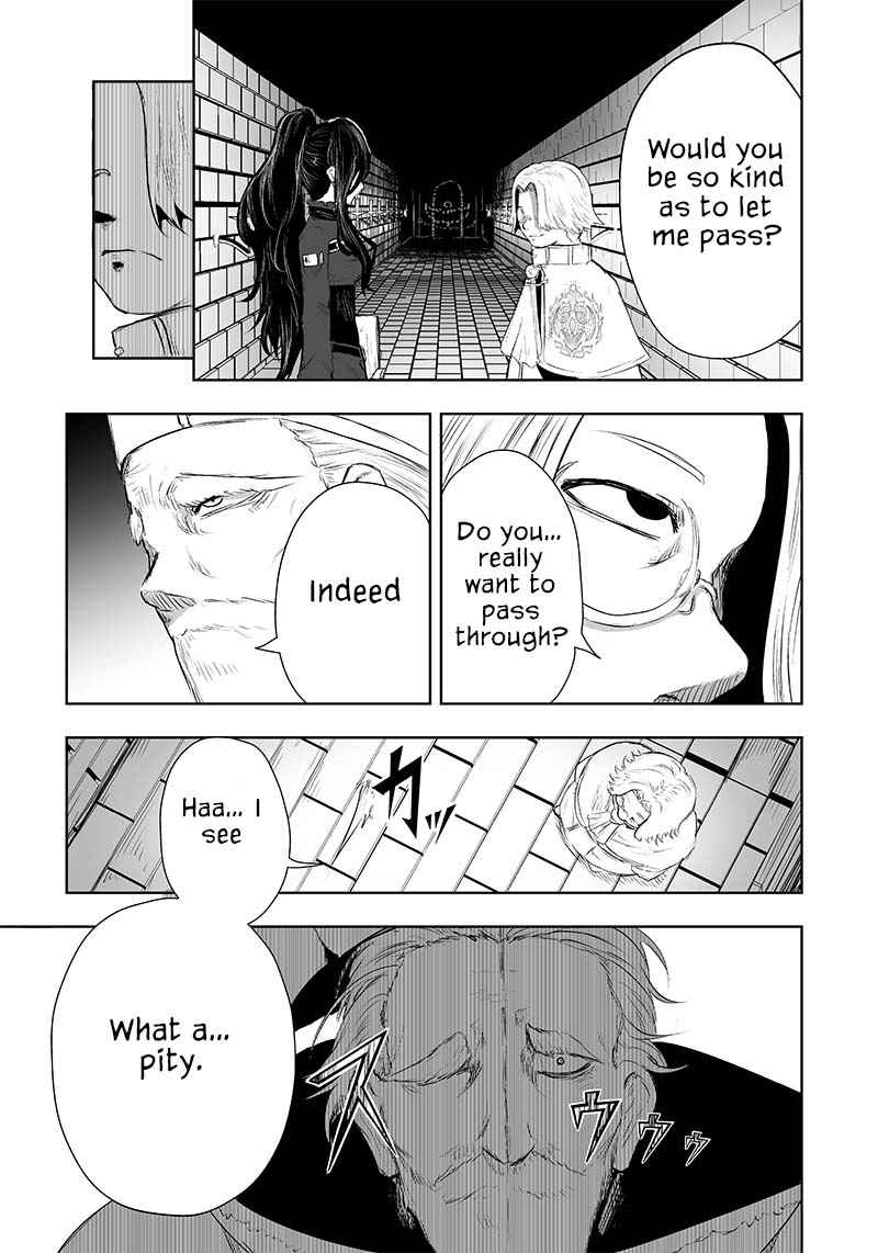 Read I’m The Only One With A Failure Of A Skill In Another World’s Summoning Rebellion — Until The Weakest Skill [Absorption] Swallows Everything EN Manga Online