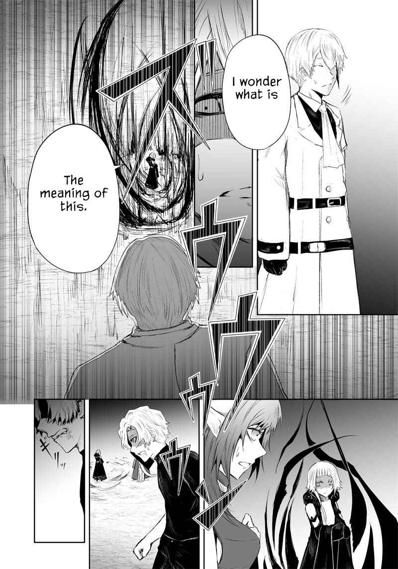 Read I’m The Only One With A Failure Of A Skill In Another World’s Summoning Rebellion — Until The Weakest Skill [Absorption] Swallows Everything EN Manga Online