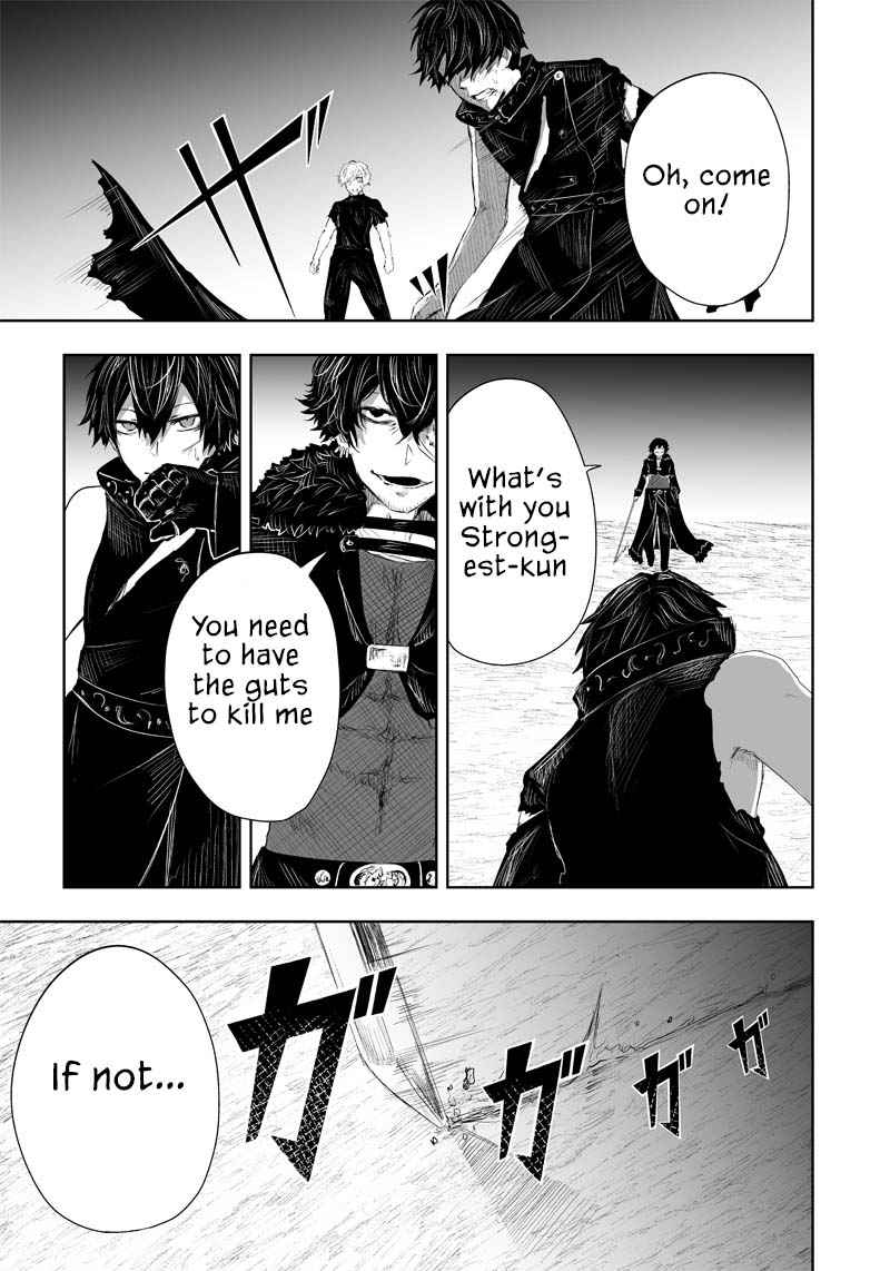 Read I’m The Only One With A Failure Of A Skill In Another World’s Summoning Rebellion — Until The Weakest Skill [Absorption] Swallows Everything EN Manga Online