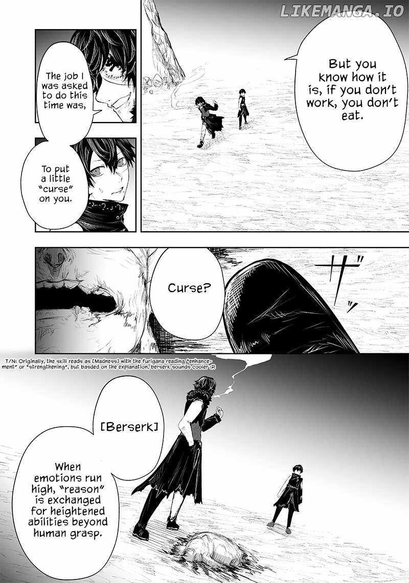 Read I’m The Only One With A Failure Of A Skill In Another World’s Summoning Rebellion — Until The Weakest Skill [Absorption] Swallows Everything EN Manga Online