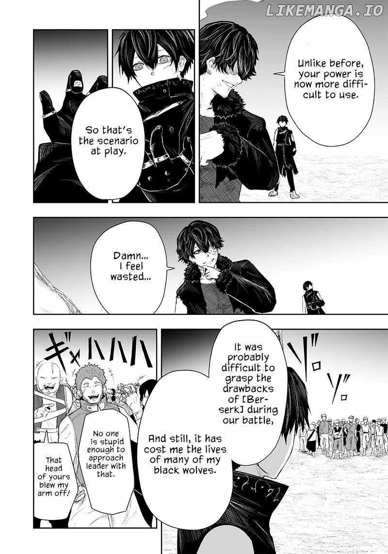 Read I’m The Only One With A Failure Of A Skill In Another World’s Summoning Rebellion — Until The Weakest Skill [Absorption] Swallows Everything EN Manga Online