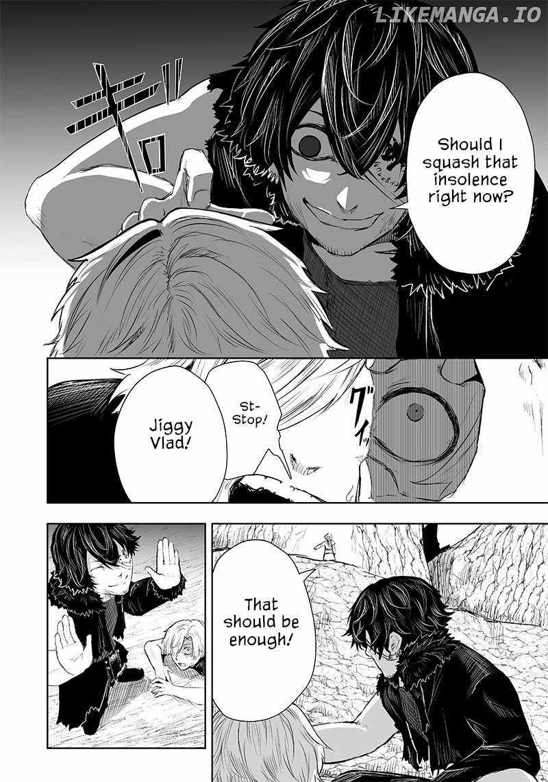 Read I’m The Only One With A Failure Of A Skill In Another World’s Summoning Rebellion — Until The Weakest Skill [Absorption] Swallows Everything EN Manga Online