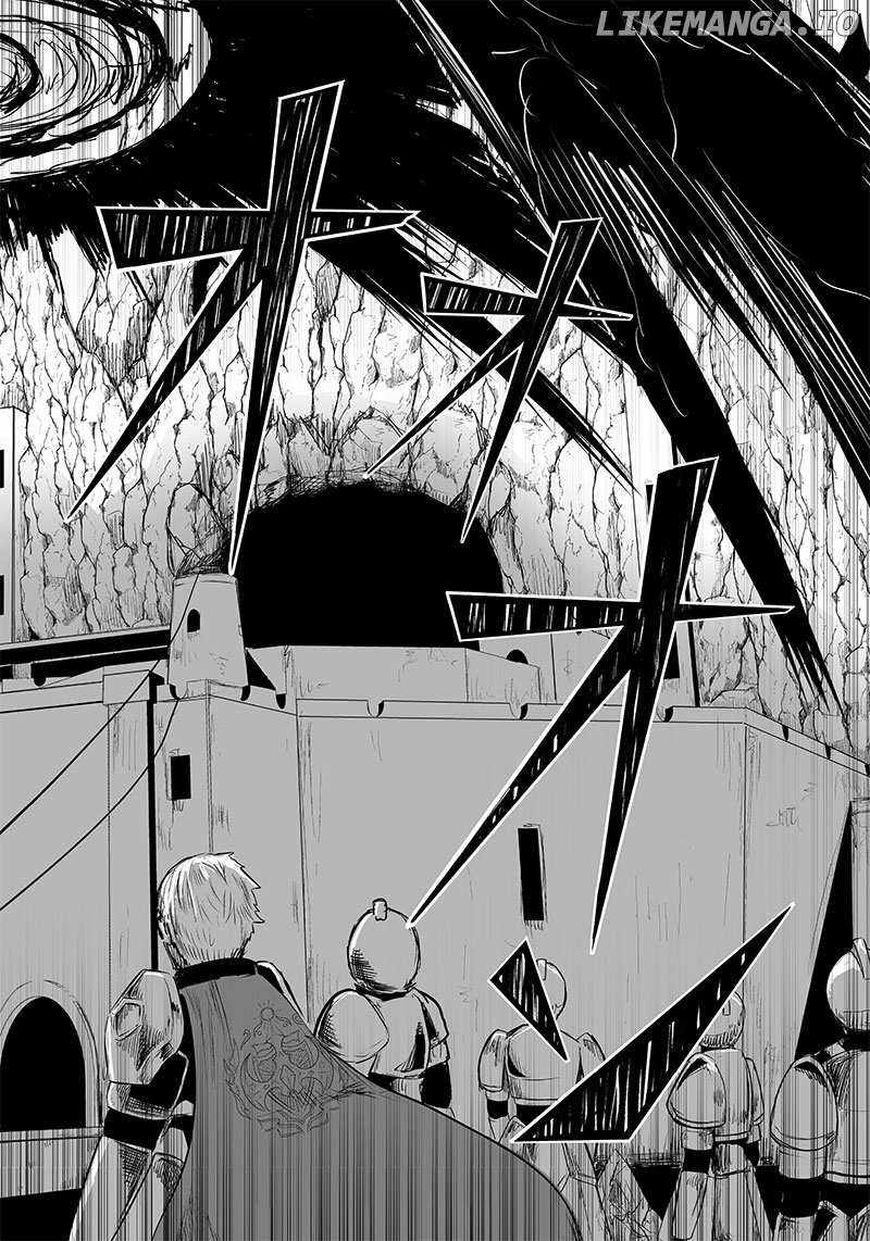 Read I’m The Only One With A Failure Of A Skill In Another World’s Summoning Rebellion — Until The Weakest Skill [Absorption] Swallows Everything EN Manga Online