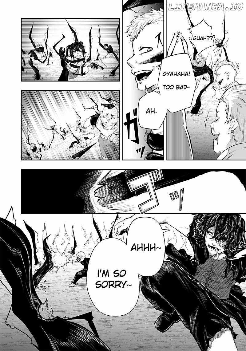 Read I’m The Only One With A Failure Of A Skill In Another World’s Summoning Rebellion — Until The Weakest Skill [Absorption] Swallows Everything EN Manga Online