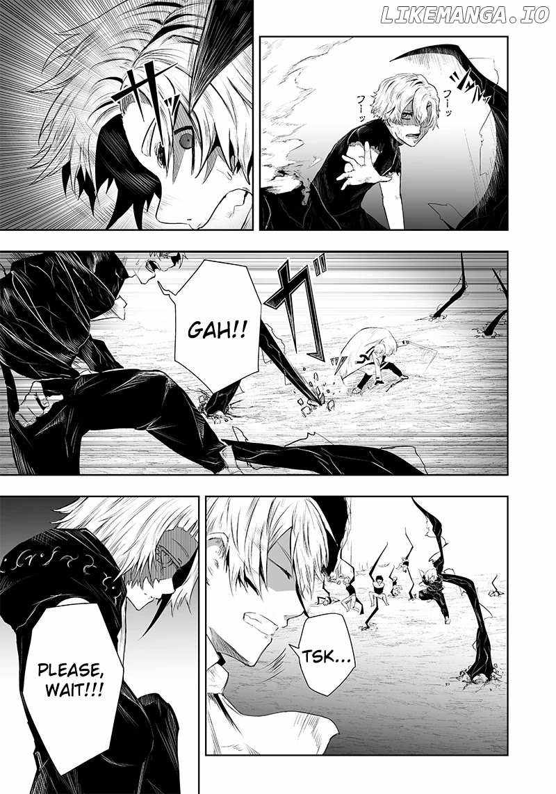 Read I’m The Only One With A Failure Of A Skill In Another World’s Summoning Rebellion — Until The Weakest Skill [Absorption] Swallows Everything EN Manga Online
