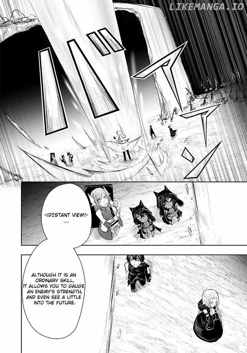 Read I’m The Only One With A Failure Of A Skill In Another World’s Summoning Rebellion — Until The Weakest Skill [Absorption] Swallows Everything EN Manga Online