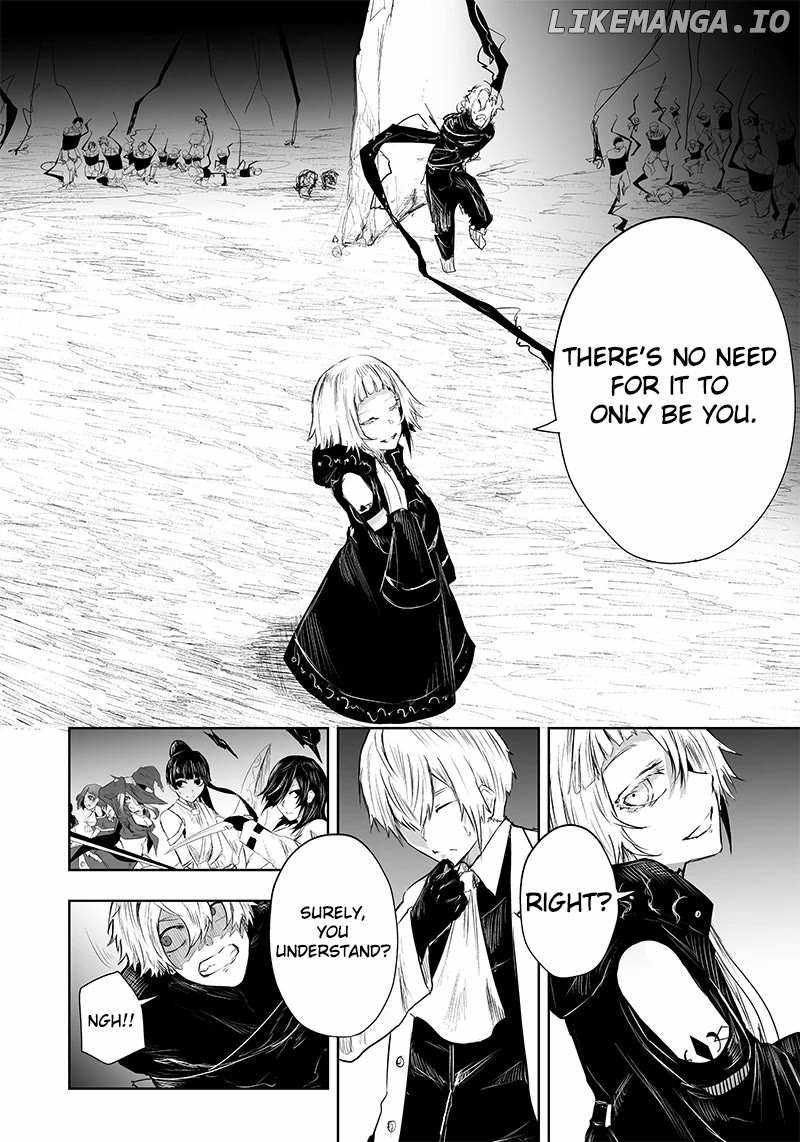 Read I’m The Only One With A Failure Of A Skill In Another World’s Summoning Rebellion — Until The Weakest Skill [Absorption] Swallows Everything EN Manga Online