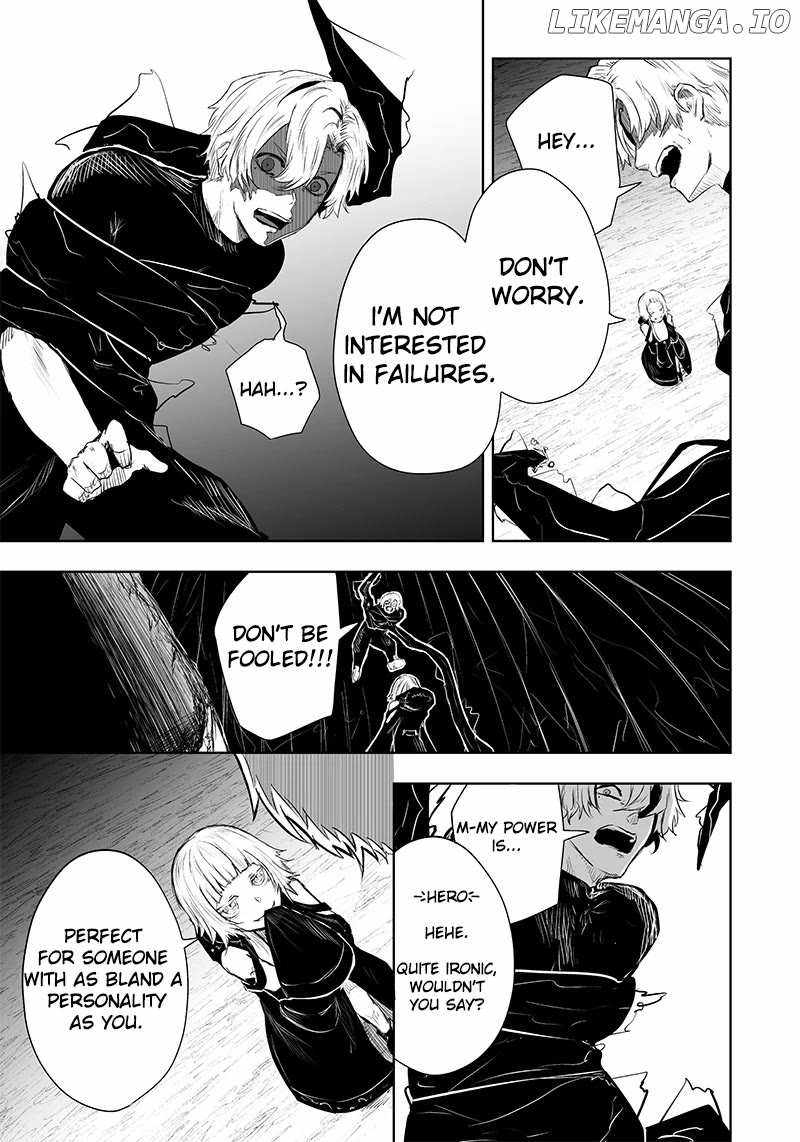 Read I’m The Only One With A Failure Of A Skill In Another World’s Summoning Rebellion — Until The Weakest Skill [Absorption] Swallows Everything EN Manga Online
