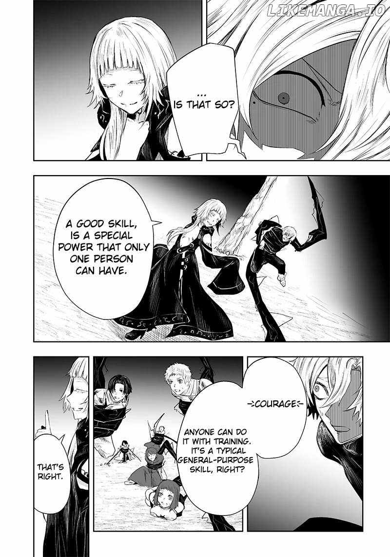 Read I’m The Only One With A Failure Of A Skill In Another World’s Summoning Rebellion — Until The Weakest Skill [Absorption] Swallows Everything EN Manga Online