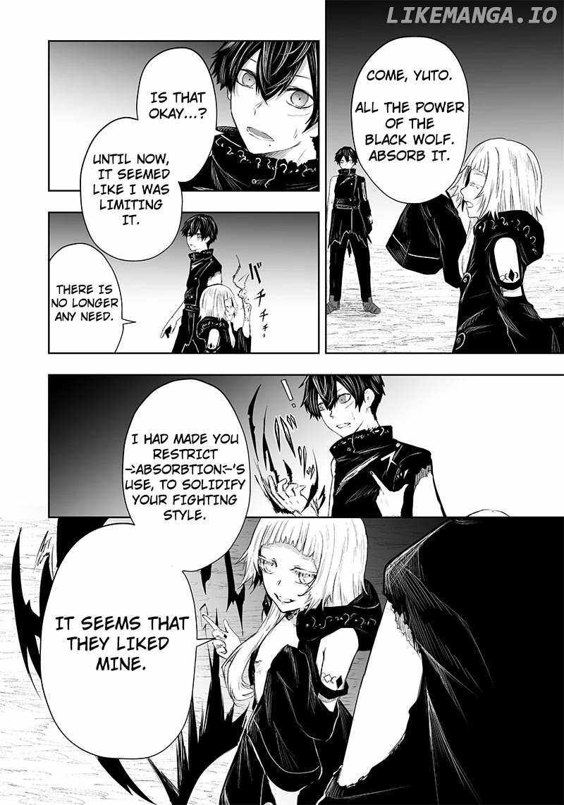 Read I’m The Only One With A Failure Of A Skill In Another World’s Summoning Rebellion — Until The Weakest Skill [Absorption] Swallows Everything EN Manga Online