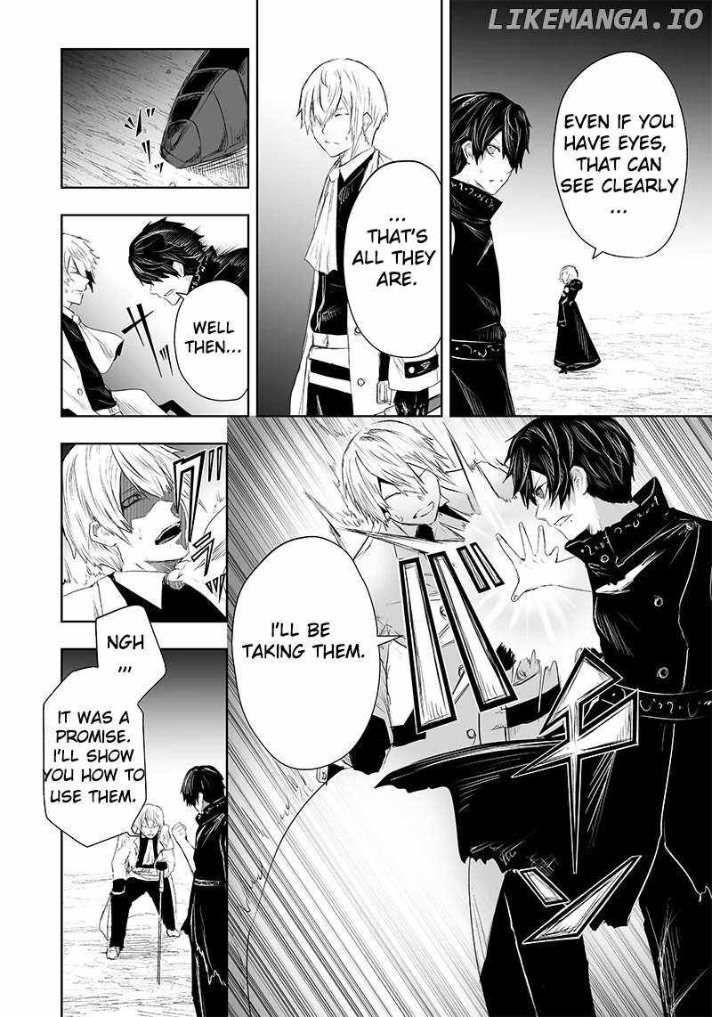 Read I’m The Only One With A Failure Of A Skill In Another World’s Summoning Rebellion — Until The Weakest Skill [Absorption] Swallows Everything EN Manga Online
