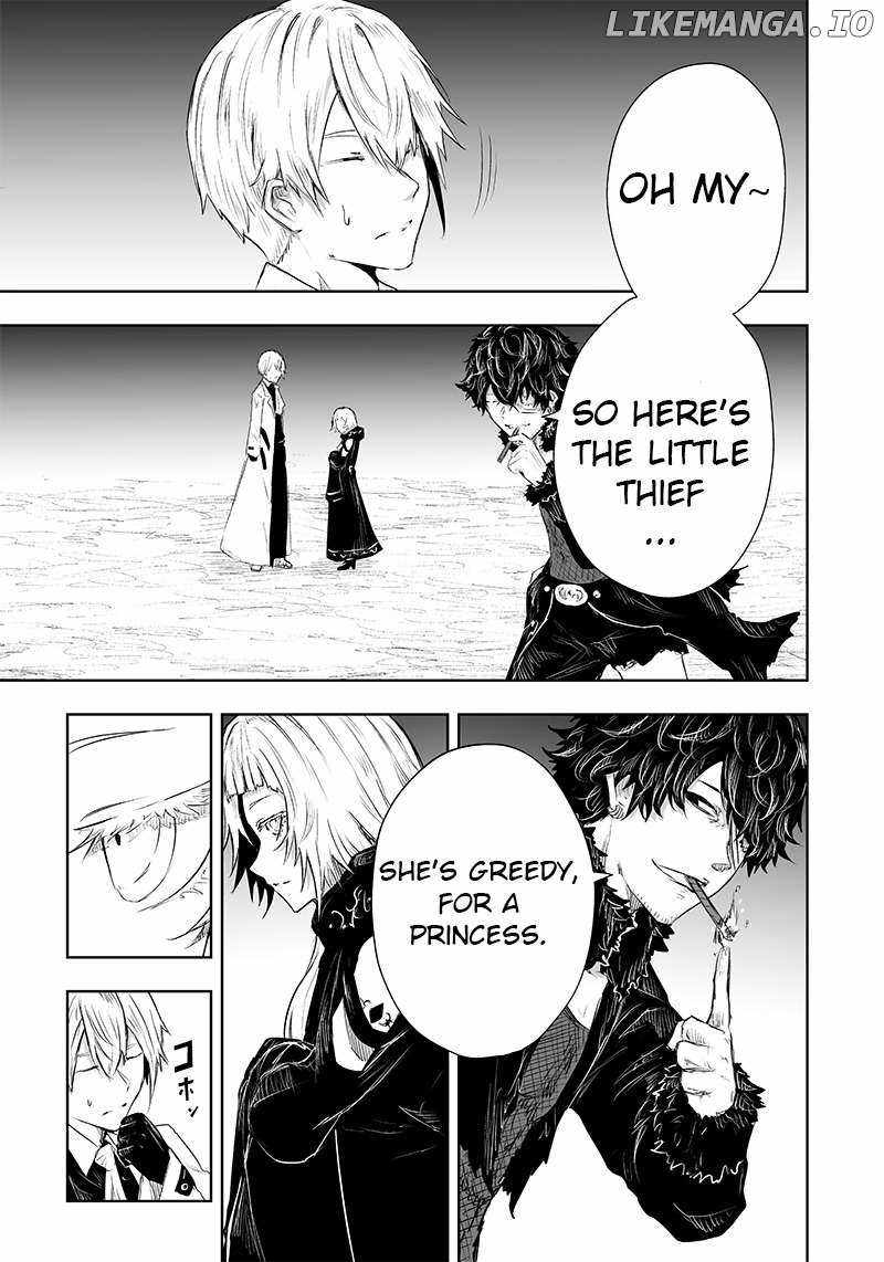 Read I’m The Only One With A Failure Of A Skill In Another World’s Summoning Rebellion — Until The Weakest Skill [Absorption] Swallows Everything EN Manga Online