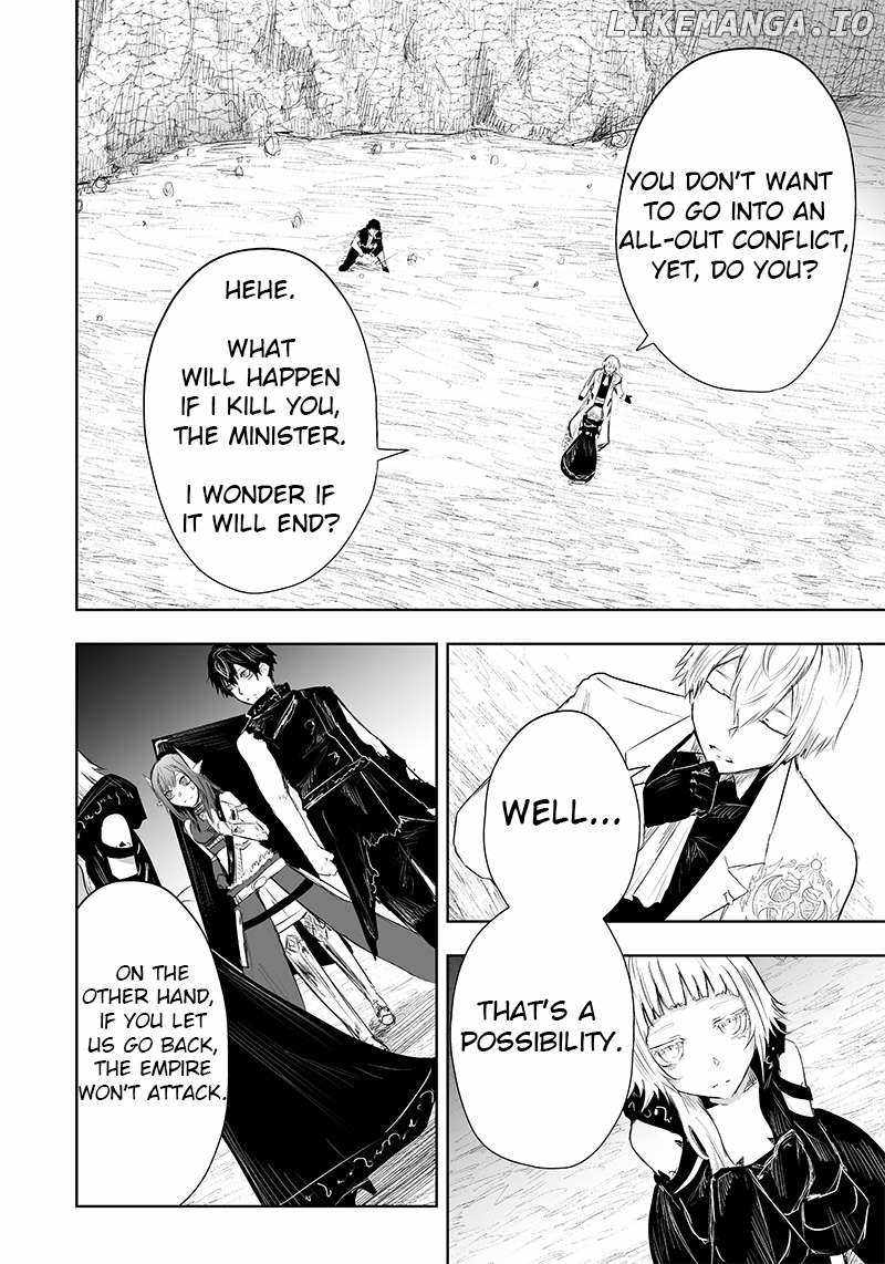 Read I’m The Only One With A Failure Of A Skill In Another World’s Summoning Rebellion — Until The Weakest Skill [Absorption] Swallows Everything EN Manga Online